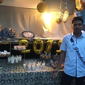 Meet your Posher, Sandra